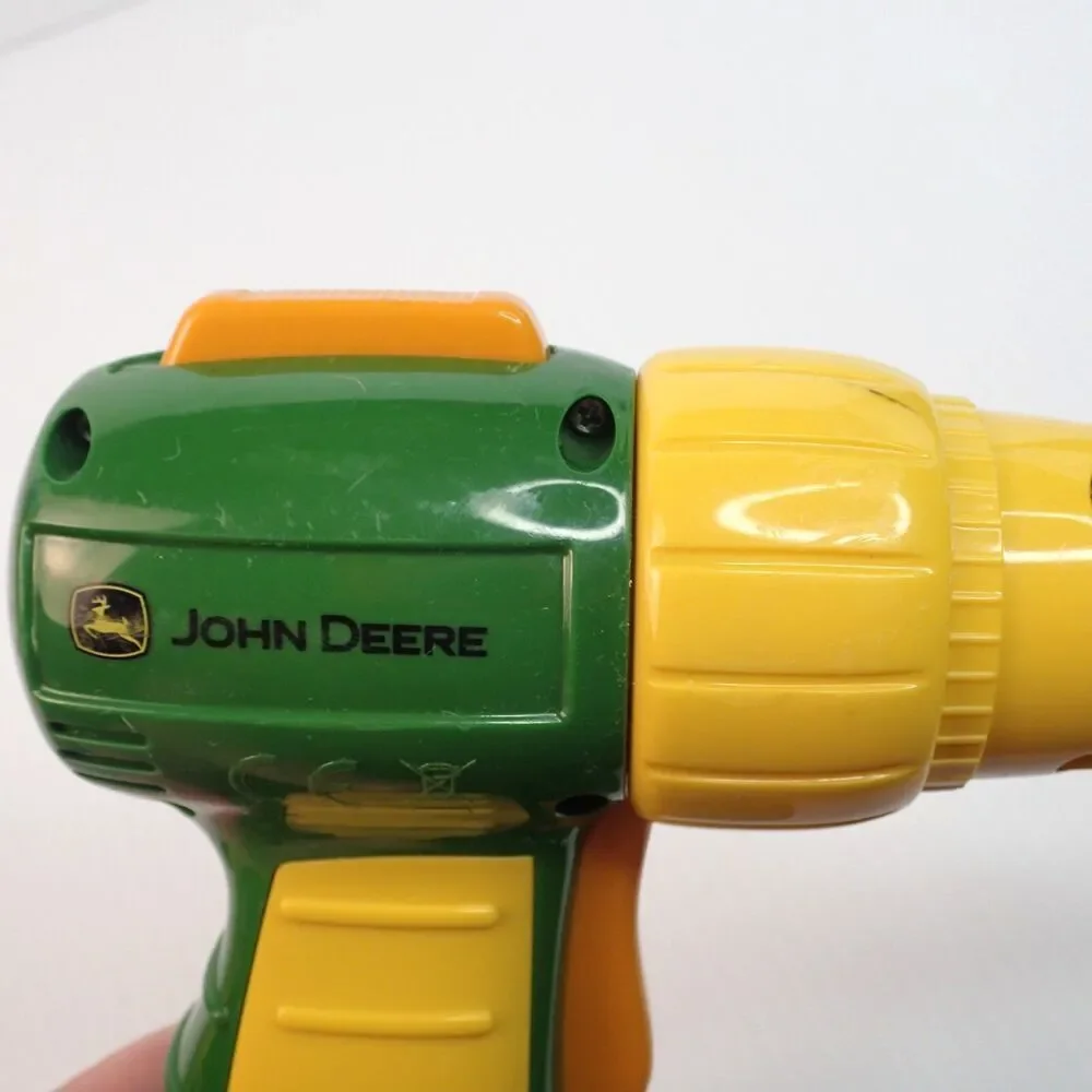 John Deere 